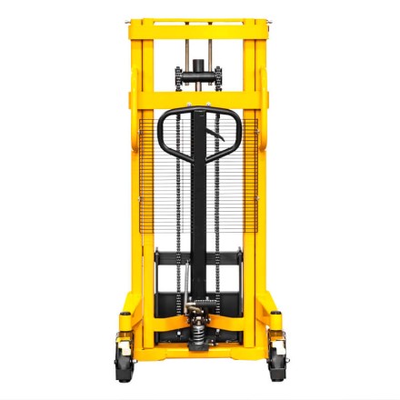 Ручной гидравлический штабелер SDA 1020 (1000 кг; 2 м; фиксированные вилы) SMARTLIFT (SMART) купить в Иркутске