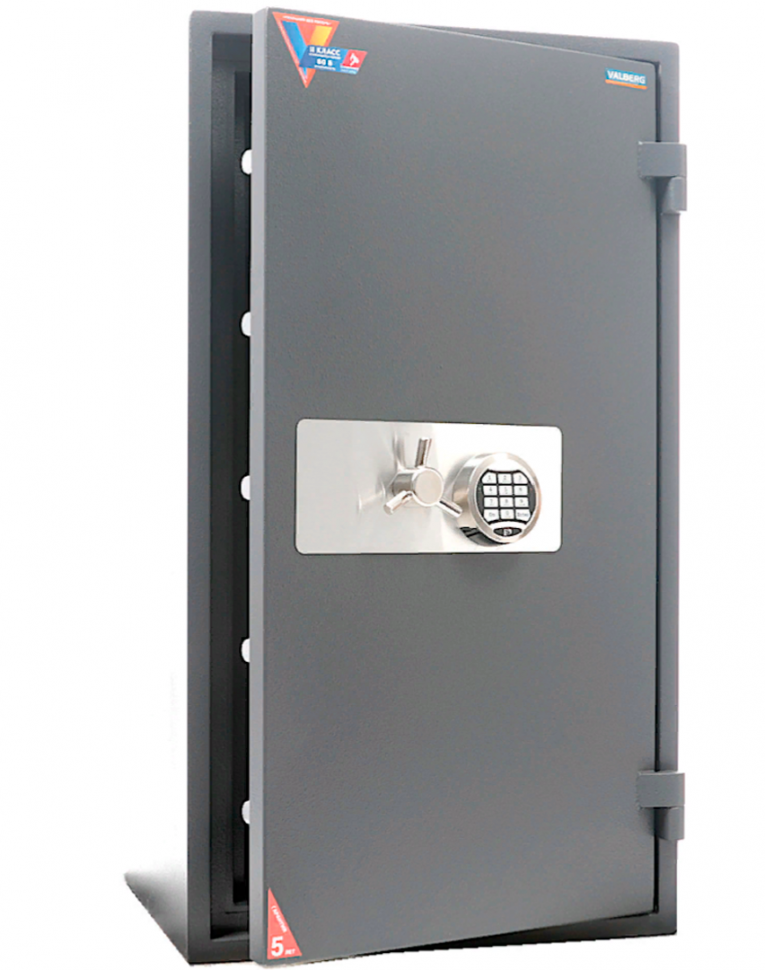 Огневзломостойкий сейф Valberg Гарант Евро 95T EL купить в Иркутске