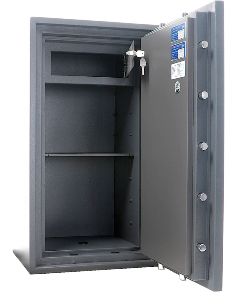 Огневзломостойкий сейф Valberg Гарант Евро 95T EL купить в Иркутске