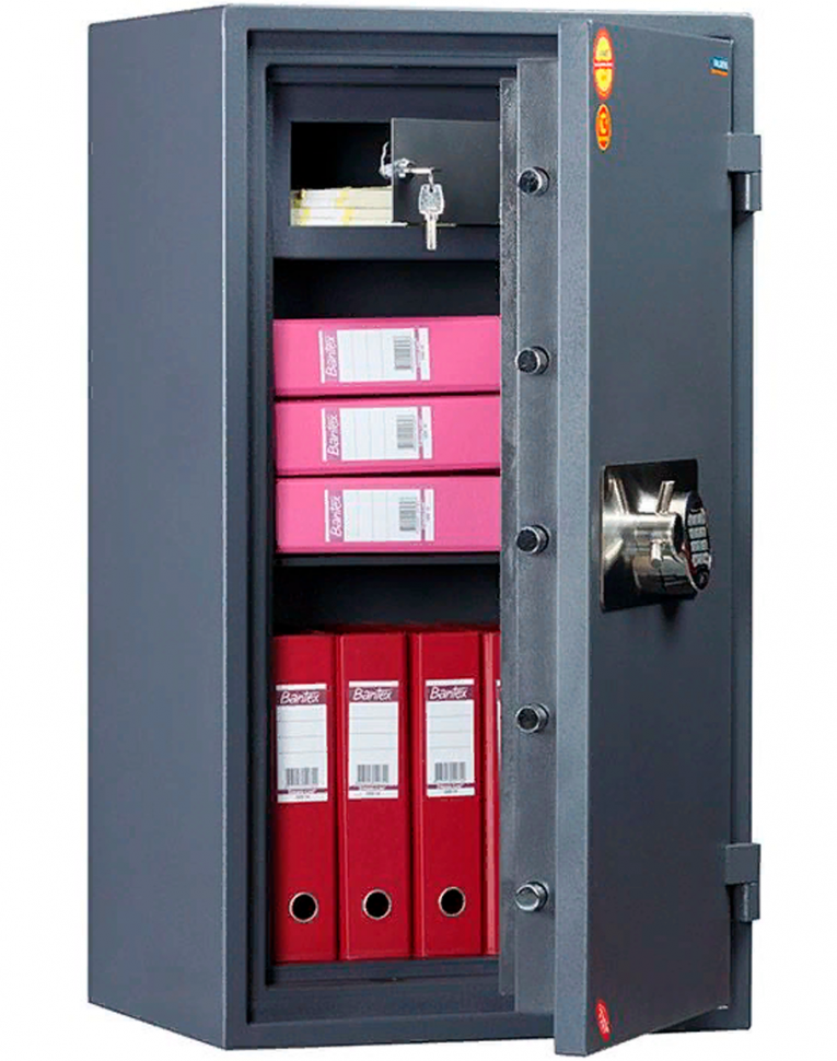 Огневзломостойкий сейф Valberg Гарант Евро 95T EL купить в Иркутске