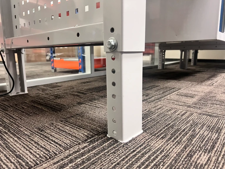 Верстак CTR 2232.S4L4M4.4-2 купить в Иркутске Верстак CTR 2232.S4L4M4.4-2 купить в Иркутске