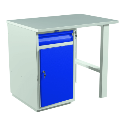 Верстак Profi WT100.WD2/F1.000 купить в Иркутске