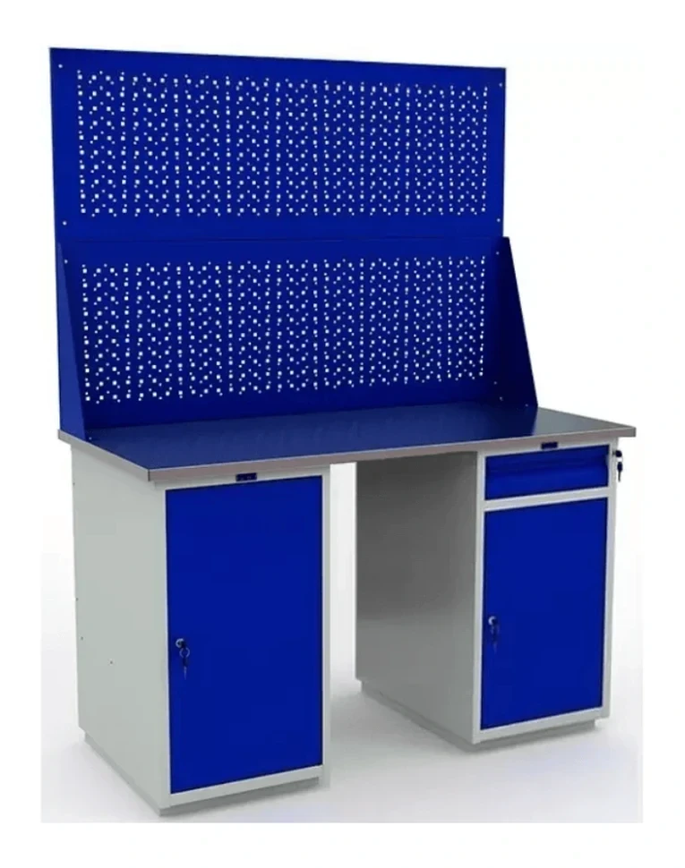 Верстак Profi WT140.WD1/WD2.020 купить в Иркутске