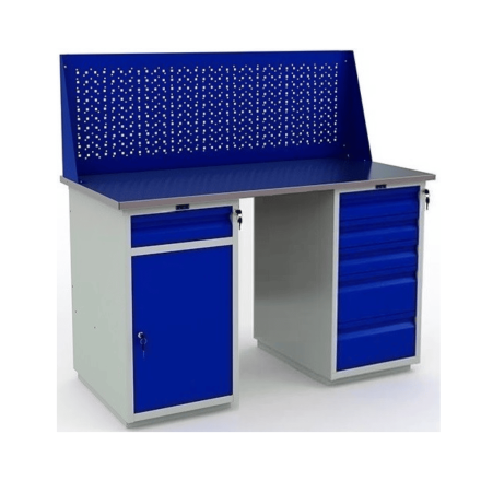 Верстак Profi WT140.WD2/WD5.010 купить в Иркутске