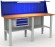 Верстак Expert W200.F2/F2/F2.111 купить в Иркутске