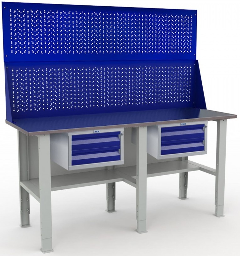 Верстак Expert WTS200.F2/F2/F2.220 купить в Иркутске