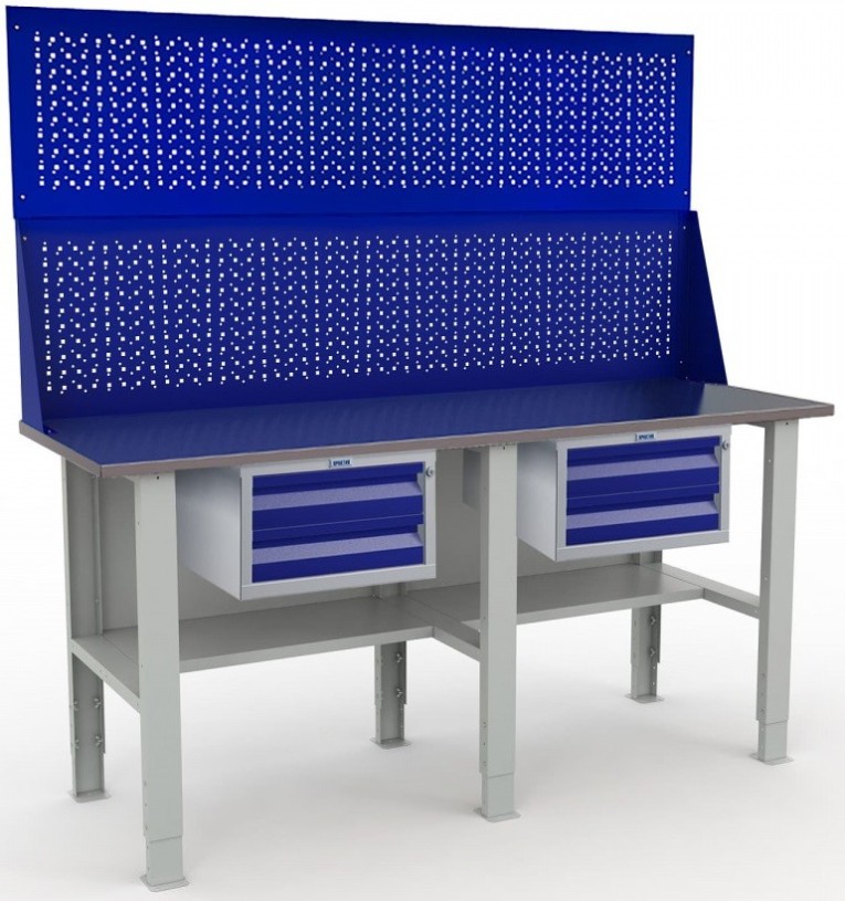 Верстак Expert WTS200.F2/F2/F2.220 купить в Иркутске