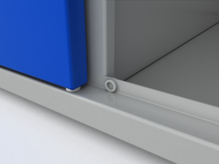 Шкаф гардеробный металлический COMFORT 1700/33 (900) купить в Иркутске Шкаф гардеробный металлический COMFORT 1700/33 (900) купить в Иркутске