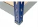 Стеллаж Практик SB 250x183x91 4 полки (фанера) купить в Иркутске