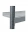 Стеллаж грузовой Диком СТ-051 4500х2100х1050 с 6 ярусами, фото 3