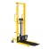 Ручной гидравлический штабелер SDA 0516 (500 кг; 1,6 м; вилы 210-620 мм) SMARTLIFT (SMART) купить в Иркутске