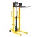 Ручной гидравлический штабелер SDA 0516 (500 кг; 1,6 м; вилы 210-620 мм) SMARTLIFT (SMART) купить в Иркутске