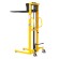 Ручной гидравлический штабелер SDA 0516 (500 кг; 1,6 м; вилы 210-620 мм) SMARTLIFT (SMART) купить в Иркутске