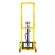 Ручной гидравлический штабелер SDA 0516 (500 кг; 1,6 м; вилы 210-620 мм) SMARTLIFT (SMART) купить в Иркутске