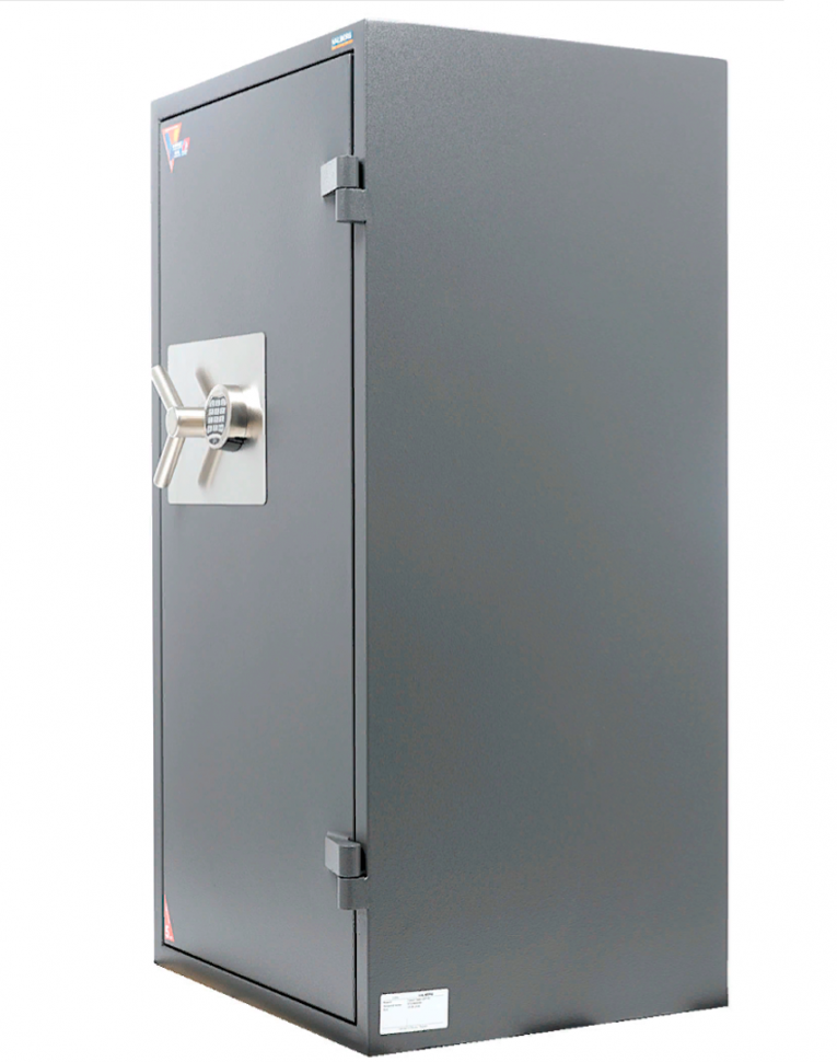 Огневзломостойкий сейф Valberg Гарант Евро 133Т EL купить в Иркутске