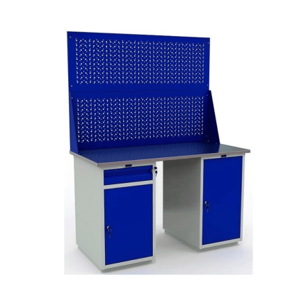 Верстак Profi WT140.WD2/WD1.020 купить в Иркутске