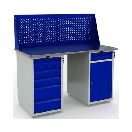 Верстак Profi WT140.WD5/WD2.010 купить в Иркутске