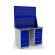 Верстак Profi WT120.WD5/WD5.020 купить в Иркутске