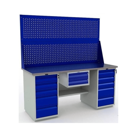 Верстак Profi WT180.WD5/WD5.120 купить в Иркутске
