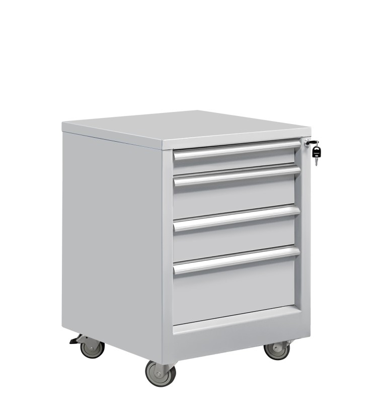 Тумба металлическая Gresson ТП-4 купить в Иркутске