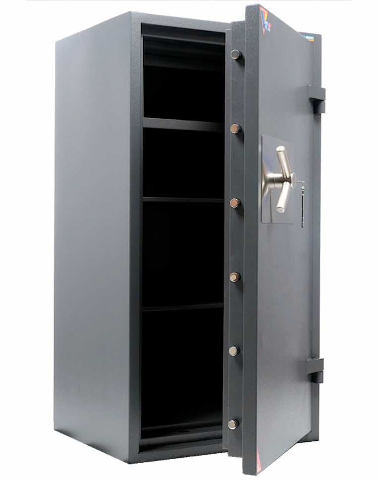 Огневзломостойкий сейф Valberg Гарант Евро 133Т купить в Иркутске Огневзломостойкий сейф Valberg Гарант Евро 133Т купить в Иркутске