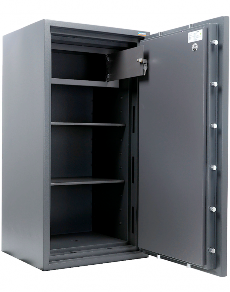 Огневзломостойкий сейф Valberg Гарант Евро 133Т купить в Иркутске Огневзломостойкий сейф Valberg Гарант Евро 133Т купить в Иркутске