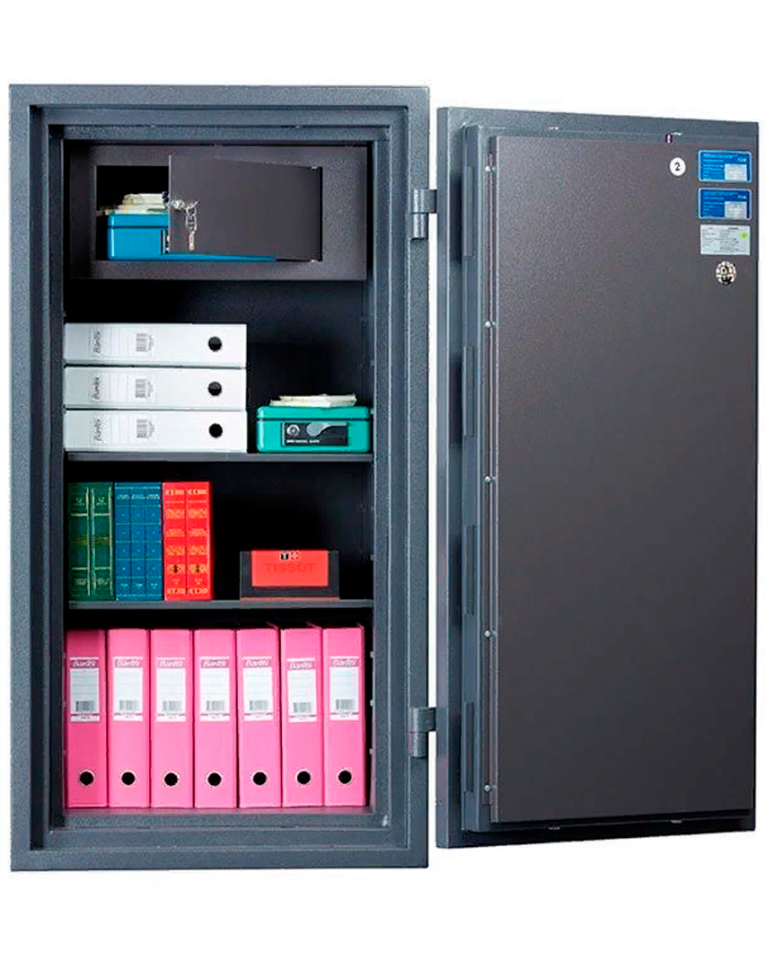 Огневзломостойкий сейф Valberg Гарант Евро 133Т купить в Иркутске Огневзломостойкий сейф Valberg Гарант Евро 133Т купить в Иркутске