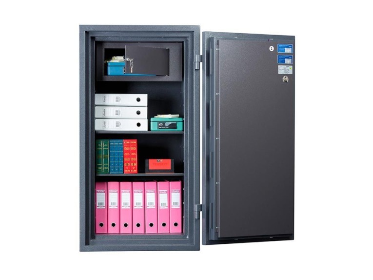 Огневзломостойкий сейф Valberg Гарант Евро 133Т купить в Иркутске Огневзломостойкий сейф Valberg Гарант Евро 133Т купить в Иркутске