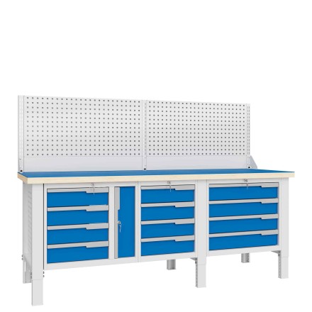 Верстак CTR 2232.S7L26.24-1 купить в Иркутске