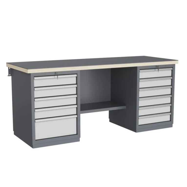 Верстак FBK 205.56.4 купить в Иркутске