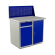 Верстак Profi WT100.WD2/WD1.010 купить в Иркутске