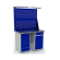 Верстак Profi WT120.WD5/WD2.021 купить в Иркутске