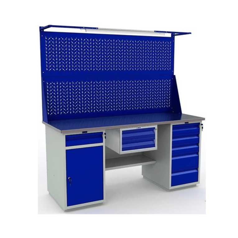 Верстак Profi WT180.WD2/WD5.121 купить в Иркутске