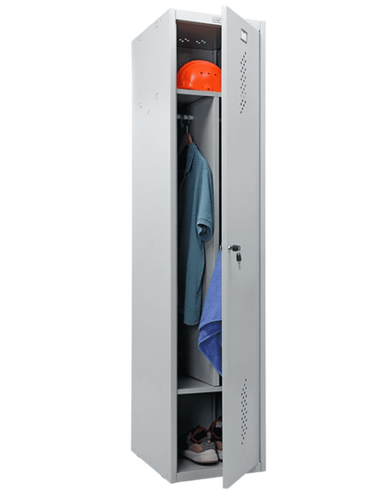 Шкаф для раздевалок Стандарт LS-11-40D купить в Иркутске Шкаф для раздевалок Стандарт LS-11-40D купить в Иркутске