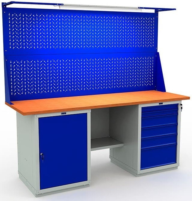 Верстак Expert W200.WS1/WS6.021 купить в Иркутске Верстак Expert W200.WS1/WS6.021 купить в Иркутске