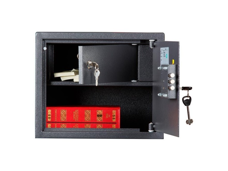 Сейф для травматического пистолета Aiko TT-28 купить в Иркутске Сейф для травматического пистолета Aiko TT-28 купить в Иркутске