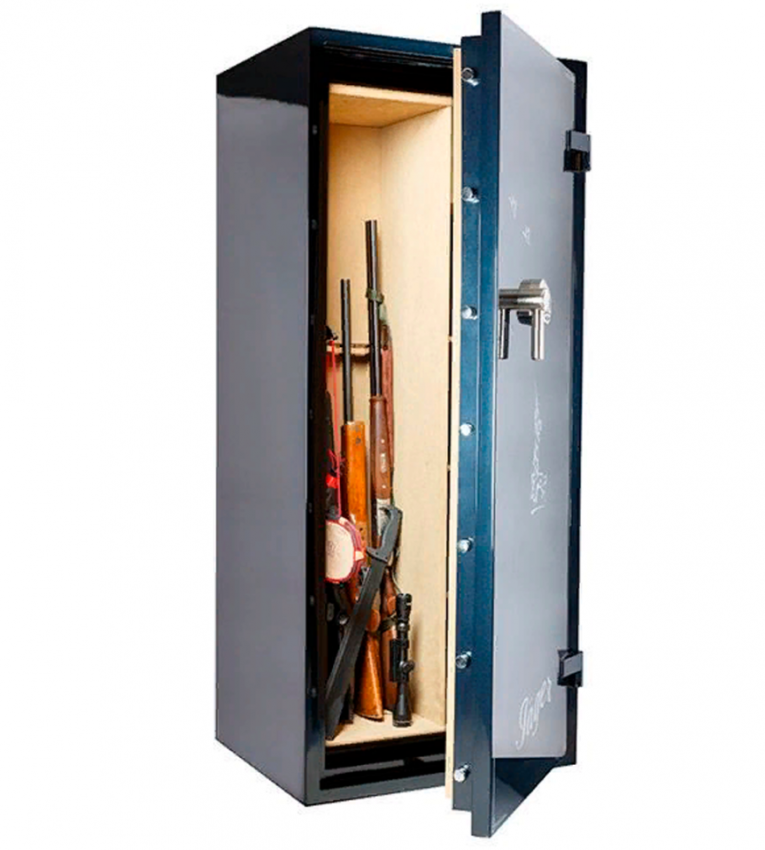 Эксклюзивный сейф Valberg Jager 1670 купить в Иркутске