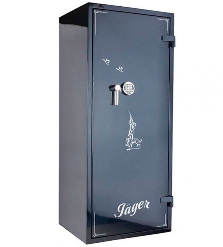 Эксклюзивный сейф Valberg Jager 1670 купить в Иркутске