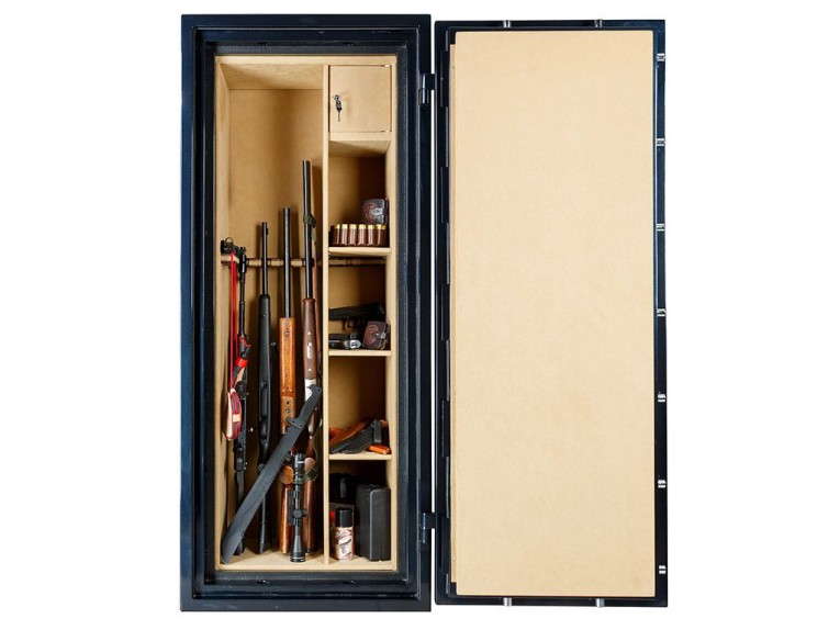 Эксклюзивный сейф Valberg Jager 1670 купить в Иркутске