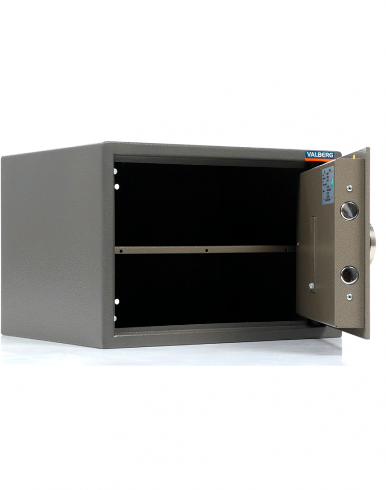 Мебельный сейф Valberg ASM-30 EL купить в Иркутске