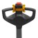 Штабелер электрический самоходный CDDK20 (2000 кг; 4,5 м; 24В / 300Ач) SMARTLIFT (SMART) купить в Иркутске