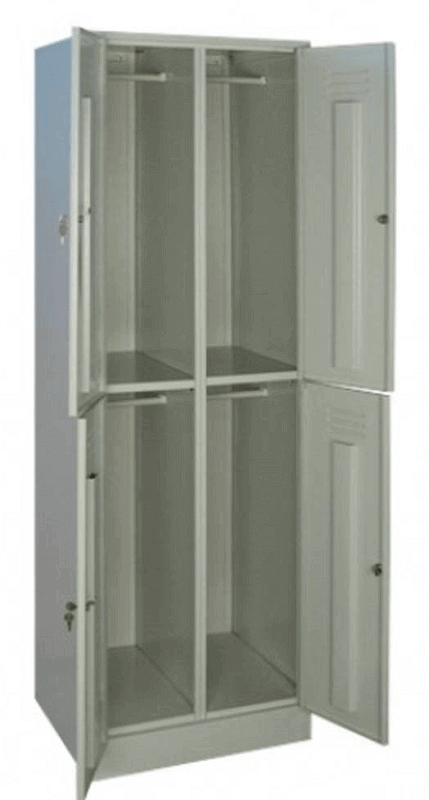 Шкаф ШРМ-24 купить в Иркутске