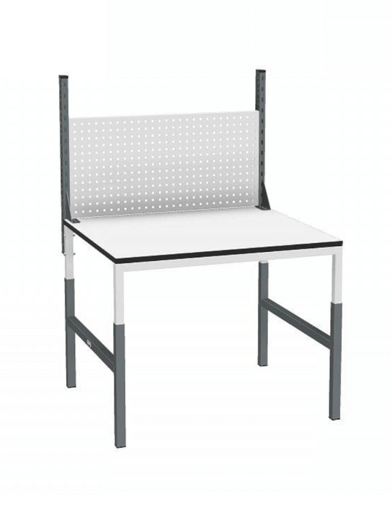 Стол монтажный ДиКом СР-М-100-02 ESD купить в Иркутске