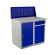 Верстак Profi WT100.WD1/WD2.010 купить в Иркутске
