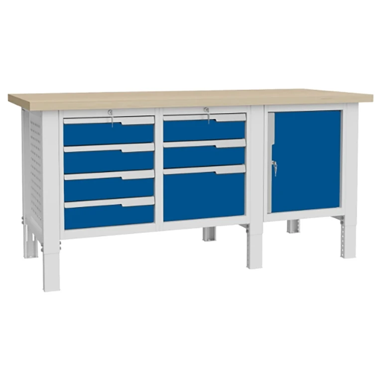 Стол-верстак Craft 1802.S347.13 купить в Иркутске