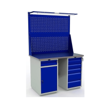 Верстак Profi WT120.WD2/WD5.021