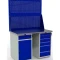 Верстак Profi WT120.WD2/WD5.021