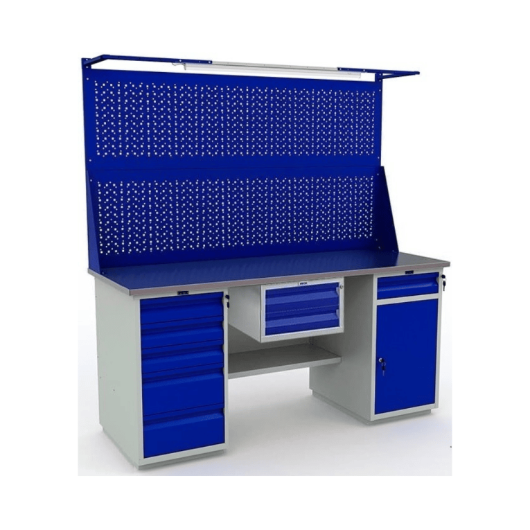 Верстак Profi WT180.WD5/WD2.121 купить в Иркутске