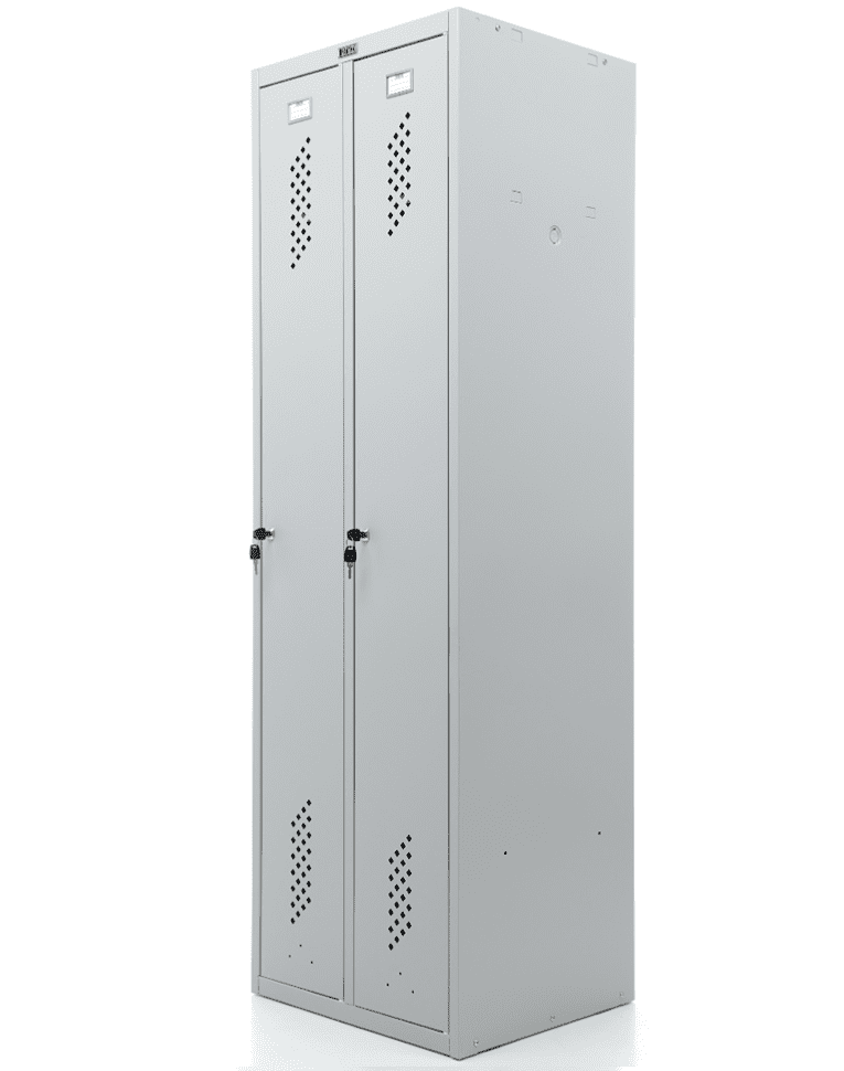Шкаф для раздевалок Стандарт LS-21 купить в Иркутске Шкаф для раздевалок Стандарт LS-21 купить в Иркутске