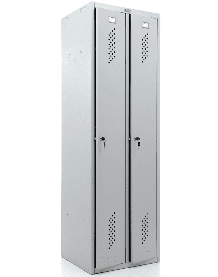 Шкаф для раздевалок Стандарт LS-21 купить в Иркутске Шкаф для раздевалок Стандарт LS-21 купить в Иркутске